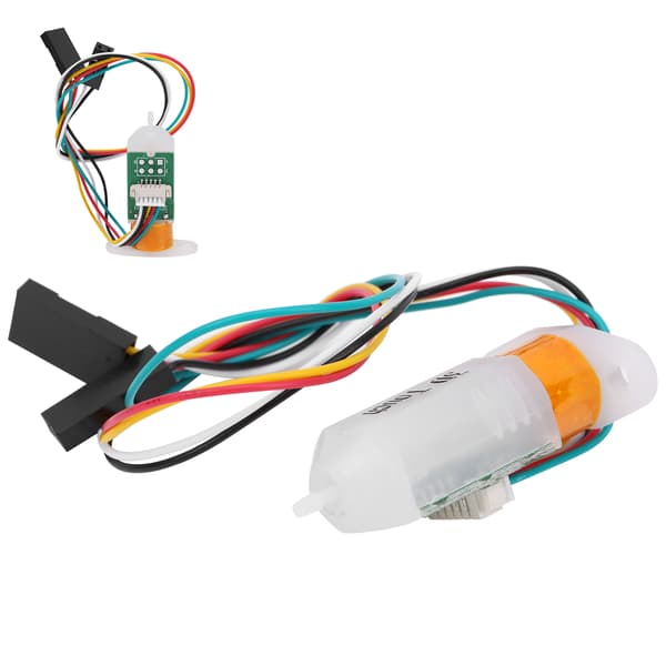 3D Touch Probe Auto Bed Leveling Sensor Kit för CR10s CR10S4 CR10S5 CR20 CR20 Pro