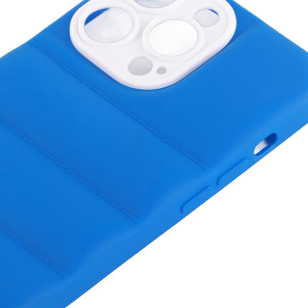 Smartphone Baksida Skyddsfodral för IOS 13PRO MAX