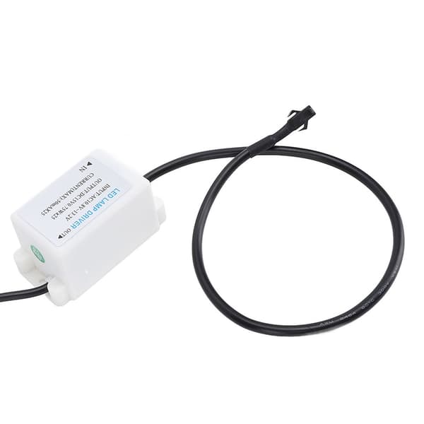 LED Driver Strømforsyning AC 10.8V til 13.2V LED Lys Driver Synkronisator til Udskiftning