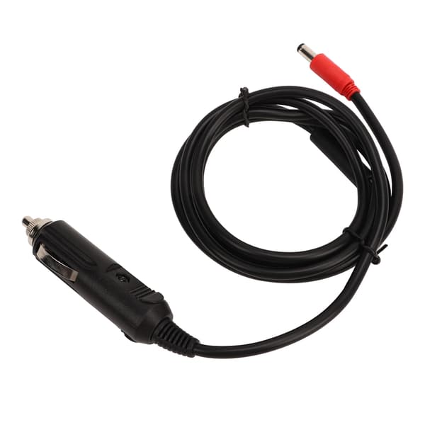 Cigarettænderadapterkabel Strømforsyningsopladerledning til Autel Maxisys MS906 MS906BT MS906TS MS908 MS908PRO