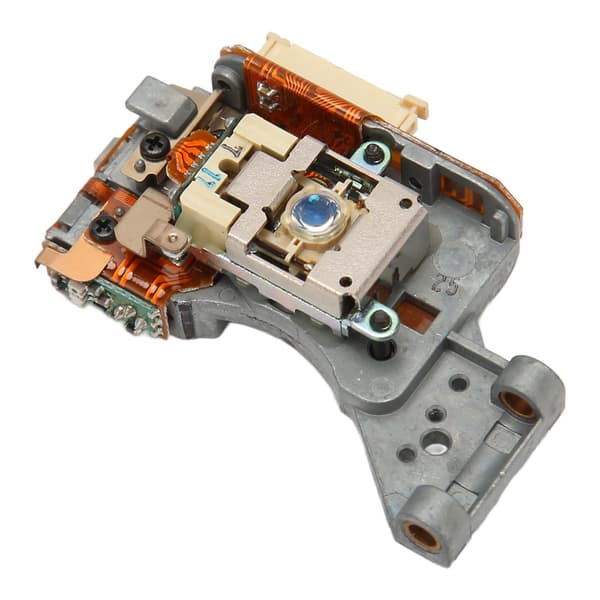 CD-lins optisk pickup professionell optisk pickup i metall laserlinsersättning för CD-spelare