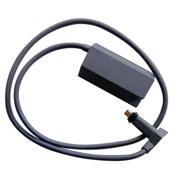 Ethernet-kaapeli V2 Square Dishy Starlink Internet -jatkojohdolle 3m / 9.8ft