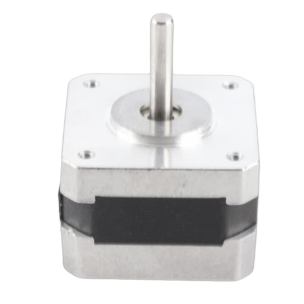 17HS2408 Nema 17 Stepmotor 4-leder 1.8A til 3D-printer CNC-dele