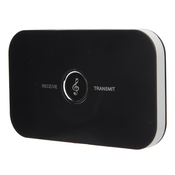 2-in-1 Bluetooth-sovitin vastaanotinlähetin langaton äänisovitin Androidille/IOS:lle