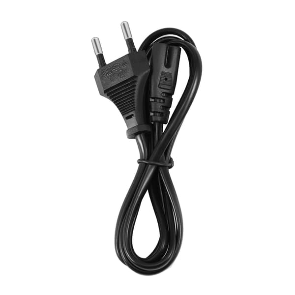 Vægoplader AC-adapter strømforsyningskabel til PSP 1000/2000/3000 EU-stik