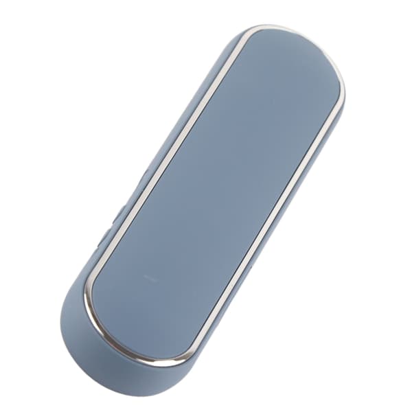 Under Pillow Højttaler Bærbar Trådløs Bluetooth Bone Conduction Pudefon Hvid Støjmaskine til IOS til Android Blå