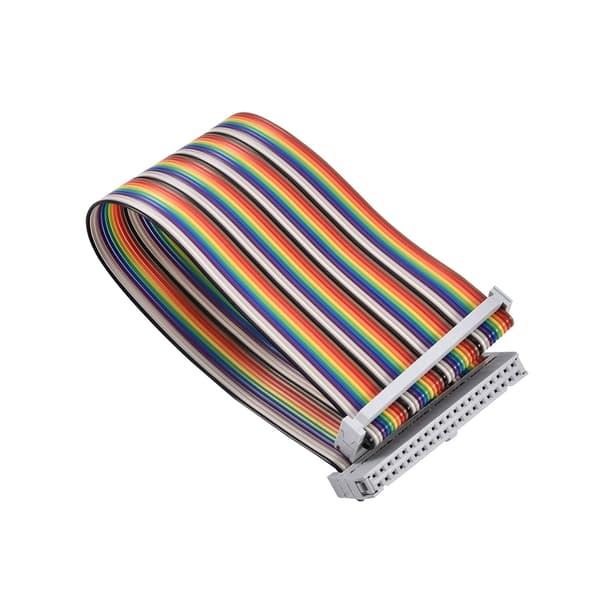 40Pin Rainbow hun til hun GPIO-adapterkabel til Banana Pi/ Raspberry Pi 2/ 3