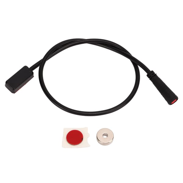 Elcykel Hydraulisk Bromssensor E-cykel Vattentät Broms Strömavbrott Signalsensor Kabel Reservdelar Honkontakt