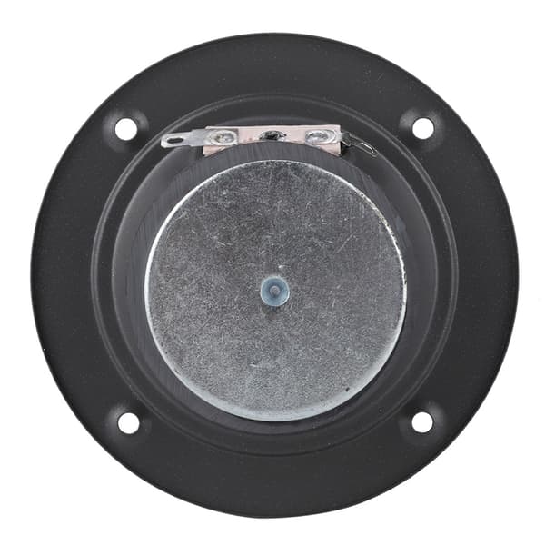SG-3T 3-tommer Diversion Magnetisk Kredsløb Design Diskanthøjttaler Tilbehør