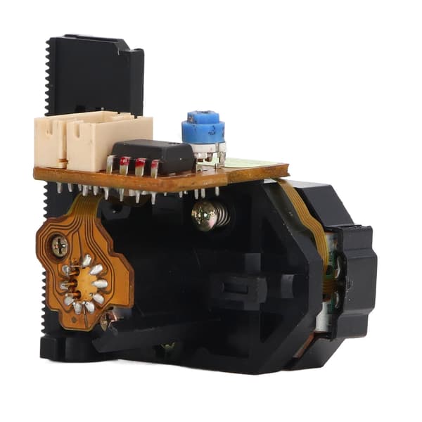Optisk Pickup Laserlinsehoved Erstatning Hjemmelydkomponenter H8147AF til Sharp afspiller