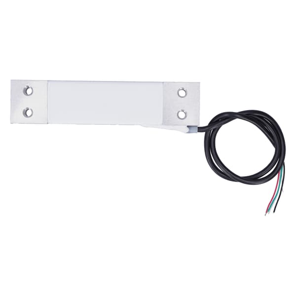 Enpunktslastcellssensor DYX-306 10KG vikt- och tryckmätning med kabel DC5-12V