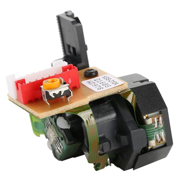 KSS-210A Optisk Pick-up Laserlinse til CD VCD Mekanisme Udskiftningsdele