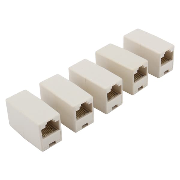 Varmt salg Ethernet Lan Kabel Samler Kobler Netværksstik CAT 5 5E