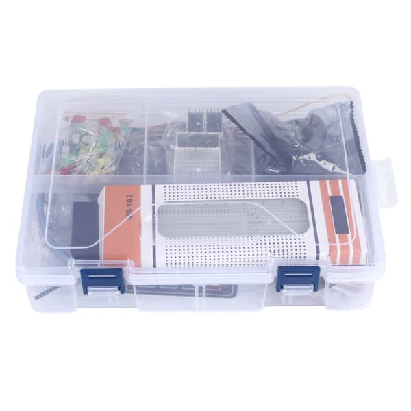 RF-expansionsmodul 4x4-kit med membrantangentbord för R3 DIY