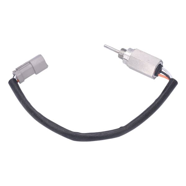 Termoelement temperatursensor 6-36V gravemaskine reservedel til CAT 118-7226