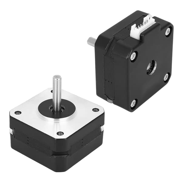 17HS4023 Stepmotor 4-leder NEMA17 42mm 3D-printerdele og tilbehør