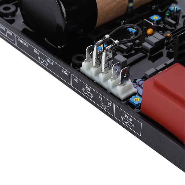 R448 AVR Generator Spændingsregulator, Elektrisk Tilbehør, Autostabilisator