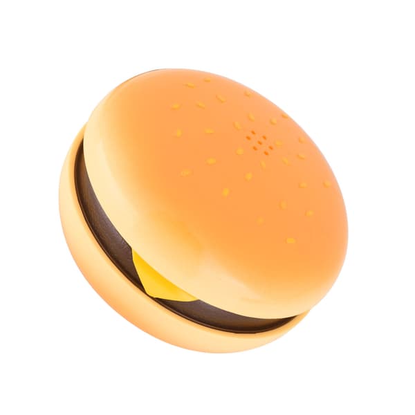 Nyhed Emulational Hamburger Telefon Fastnettelefon Boligindretning