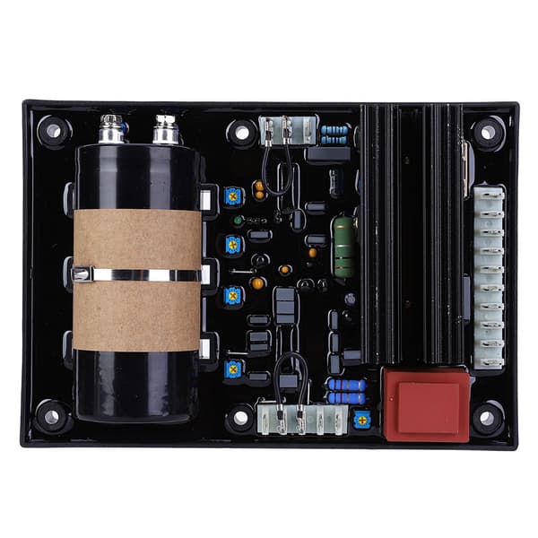 R448 AVR Generator Spændingsregulator, Elektrisk Tilbehør, Autostabilisator