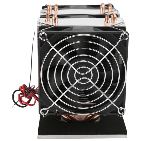 12V 240W Termoelektrisk Peltier Køler Halvleder Køleplade til Kølesystemer