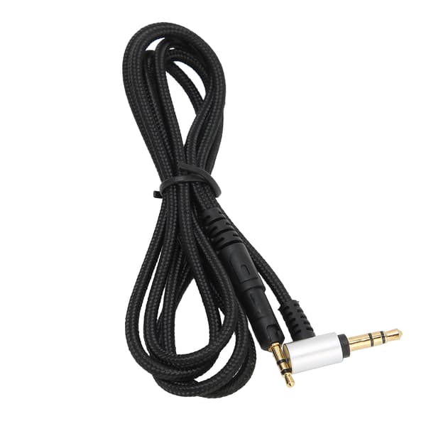 Hovedtelefonkabel Lydkabel Tilbehør Passer til AudioTechnica ATHM50X M40X M70X