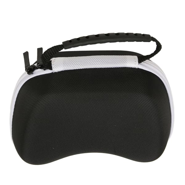 Rejsetaske til PS5 Controller Hard Shell EVA Opbevaringstaske Bæretaske Rejsetaske til Xbox til Switch Pro Game Control
