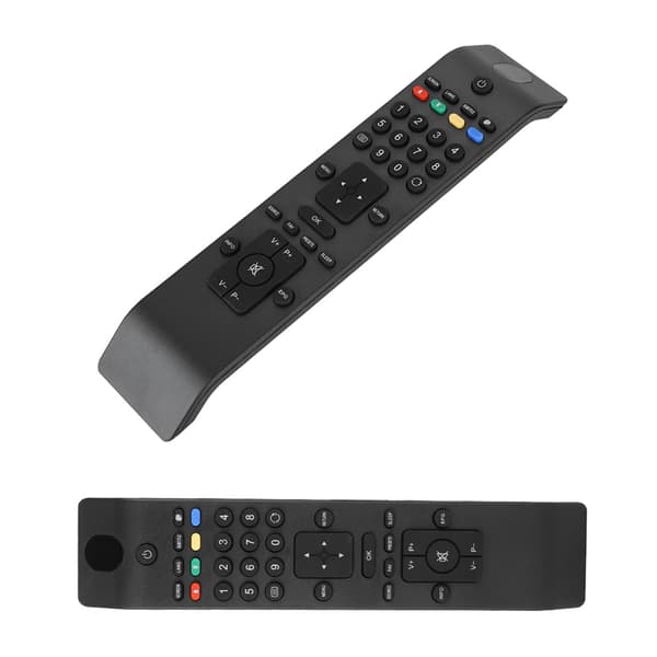 Universal RC3902 TV-fjärrkontroll Smart fjärrkontroll ersättning för SHARP