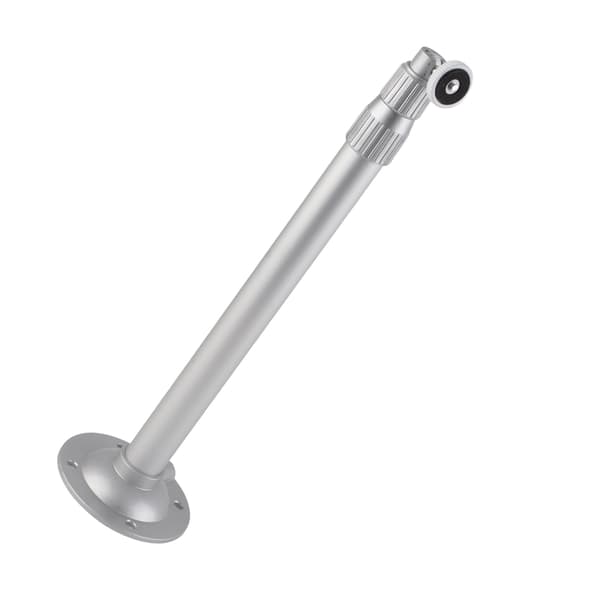 Justerbart Väggfäste för Projektor Takställ Cylinder