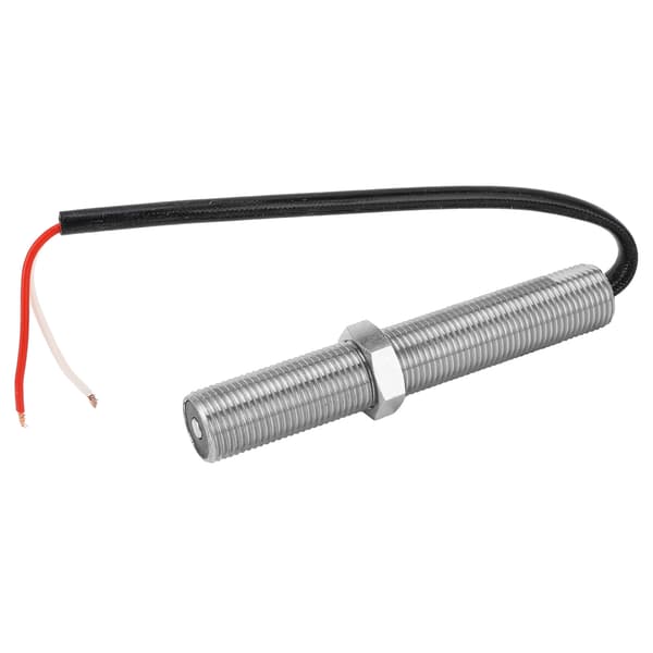 Magnetisk pickup-generator rotationshastighedssensor Magnetisk pickup-rotationshastighedssensor 5/8 18UNF 100mm 30V