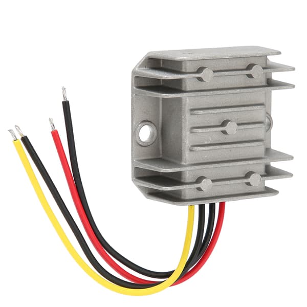 36V/48V til 24V Step-Down Konverter 8A 192W DC-DC Strømforsyningsmodul