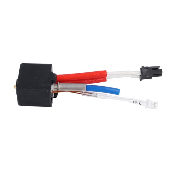 3D Hotend Kit Jämn Värme Extruder för Anycubic Kobra 2/2 Neo/2 Pro/2 Plus