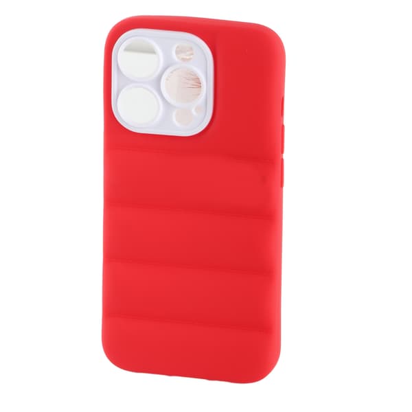 Smartphone Bagcover Beskyttelsescover til IOS 13PRO MAX