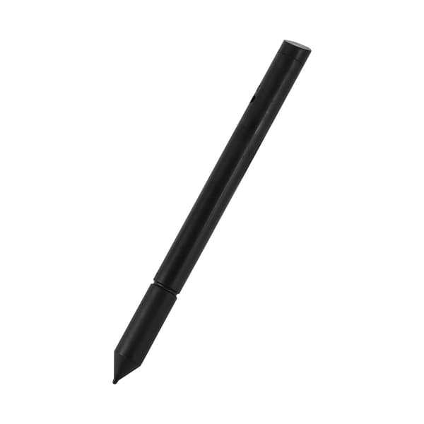 Stylus Pen 2 i 1 Tynd Spids Touch Screen Pen Kapacitiv til iPad iPhone Smartphone Touch Pen