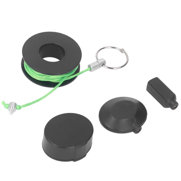6m Magnetisk Trækkerkit, Kabelstyringsværktøj til Installation af Elektriske Ledninger