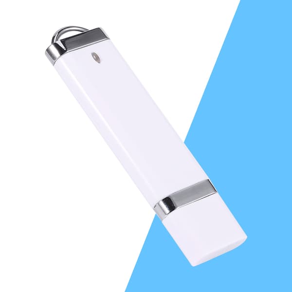 NY 125Khz USB-stik til RFID Mini EM ID-læser til Windows XP Win7/8 EM4100 TK4100