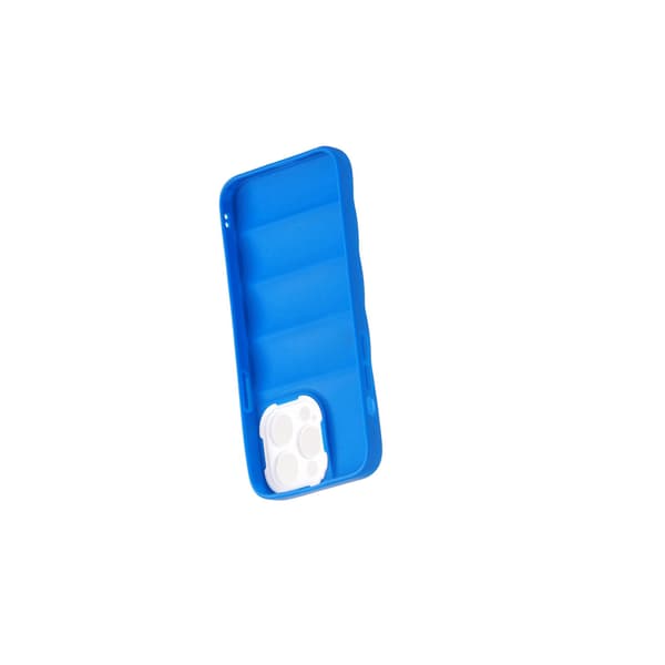 Smartphone Bagside Cover Beskyttelsescover til IOS 13PRO MAX