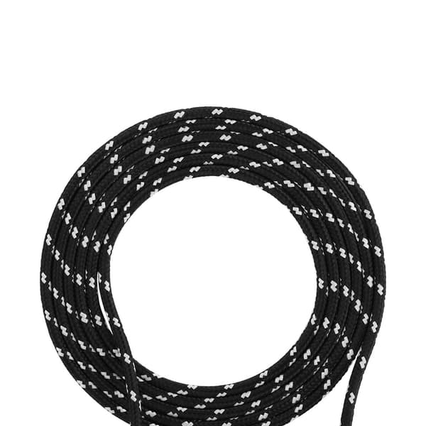 2,2 meter USB-kabeludskiftning til Steelseries Kana-mus Sort+Hvid