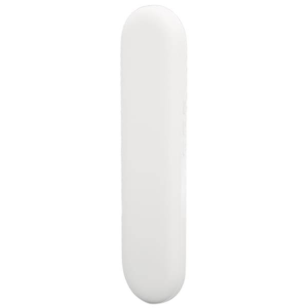 Bluetooth Pudebøjttaler Bærbar Mini Knogleledning Sovehøjttaler med Stereobas til Dyb Søvn Hvid