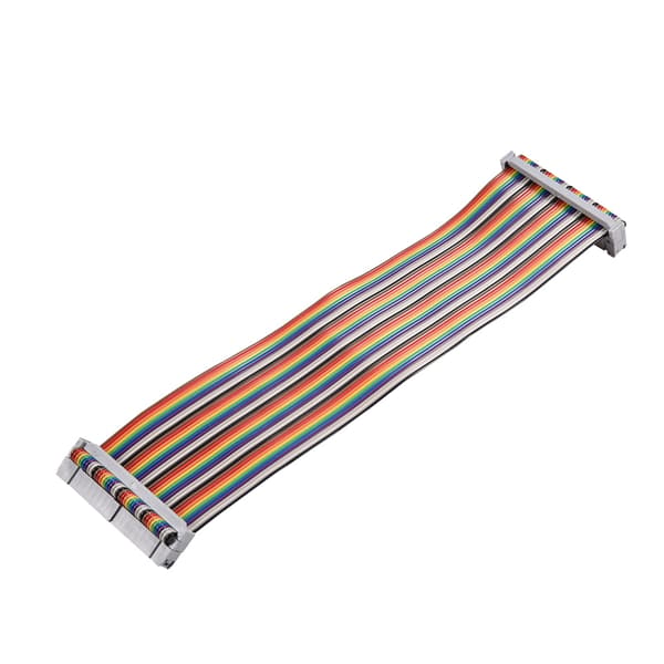 40Pin Rainbow hun til hun GPIO-adapterkabel til Banana Pi/ Raspberry Pi 2/ 3