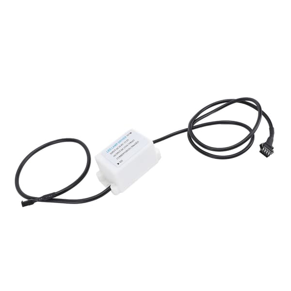 LED Driver Strømforsyning AC 10.8V til 13.2V LED Lys Driver Synkronisator til Udskiftning