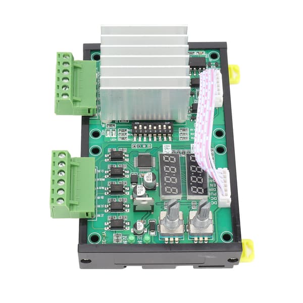 CNC Stepper Motor Driver Board PCB Panel til graveringsmaskine, 10-30V DC kontrolmodul