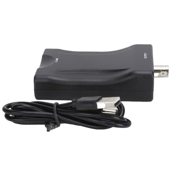 HD Multimedia Interface til BNC-konverter HD Multimedia Interface til BNC-videoadapter til projektor