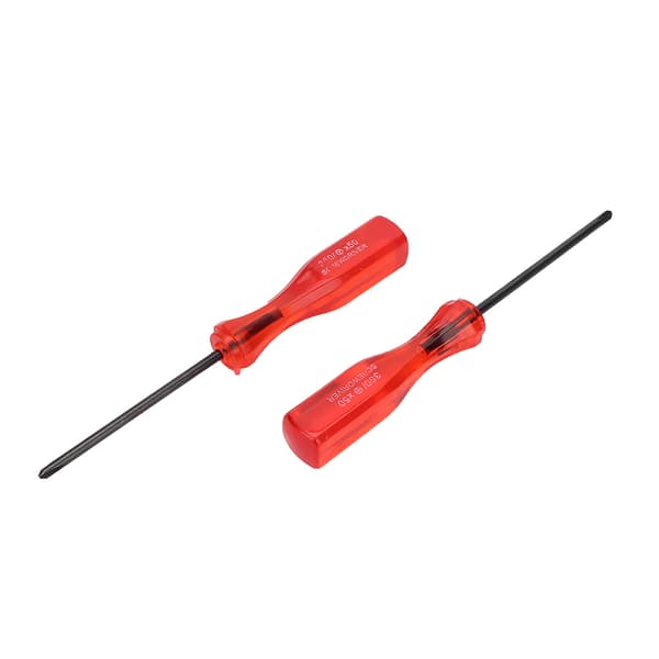 Erstatning 3D Analog Joystick Sensor Modul Potentiometer Tommelfinger Sticks Sæt til WII U