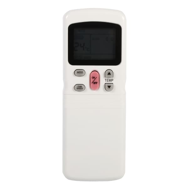Professionel Universal Fjernbetjening til Aircondition - Erstatningscontroller til Midea R11