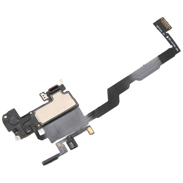 Öronhögtalare Flexkabel Närhetssensor Modul Mikrofon Flexkabel för iPhone XS Smartphone