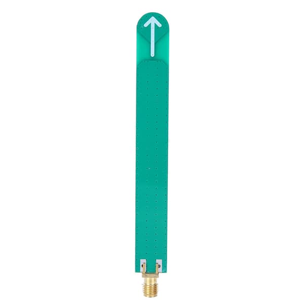 PCB E-felt Antenne Interferens Locator Magnetisk Probe Lille Størrelse