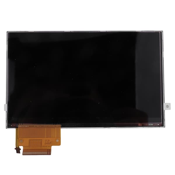 LCD-taustavalonäyttö LCD-näytön osa PSP 2000 2001 2002 2003 2004 -konsolille