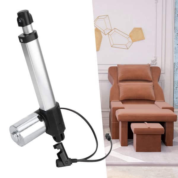 Elektrisk løftestolsmotoraktuator DC24V erstatning for power-lænestol sofa