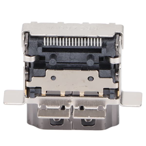 High Definition Multimedia Interface Port Socket Interface-stikudskiftning til Xbox Series S