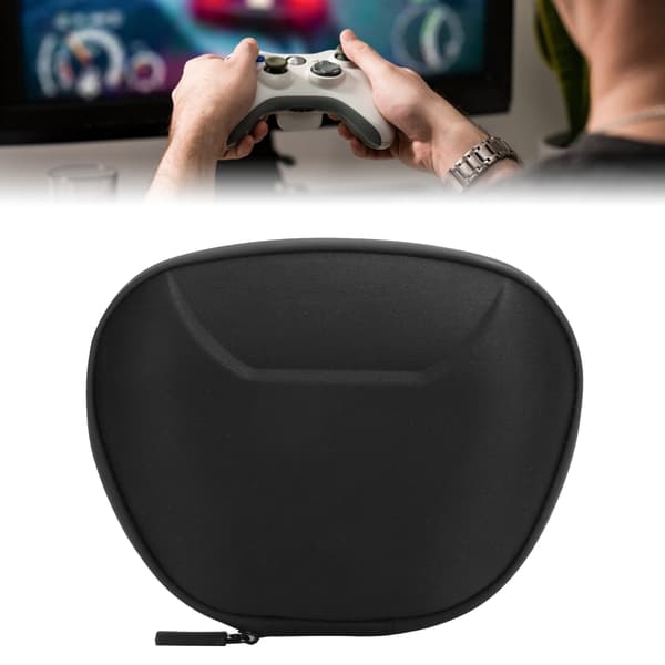 Spilcontroller Beskyttende Opbevaringstaske Gamepad Hard Shell Bæretaske til SONY PS5